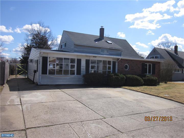 120 Goldengate Rd