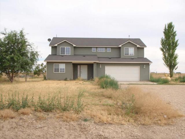 21851 Upper Pleasant Ridge Rd