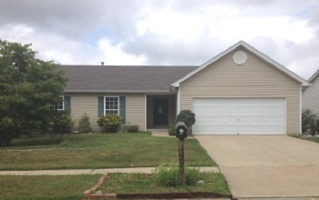 2034 Williamstown Dr