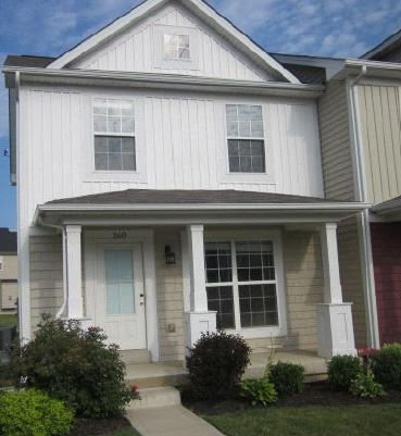 260 Countryshire Dr
