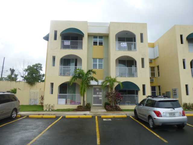 Miradores Del Yunque 332 E