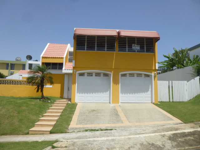 Villa Lucia D4 9 Street