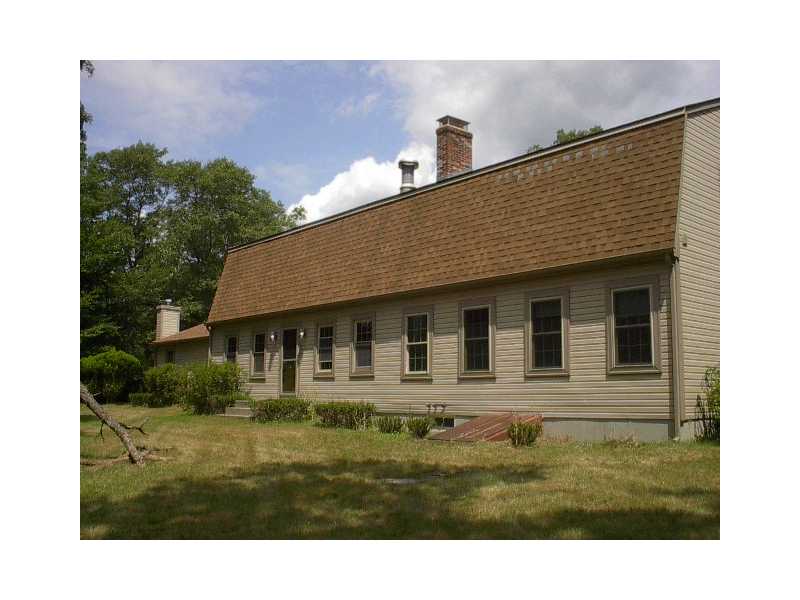 204 Stubble Brook Rd