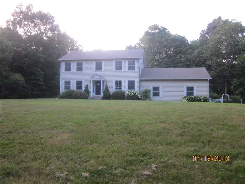 35 Briarwood Hill Rd