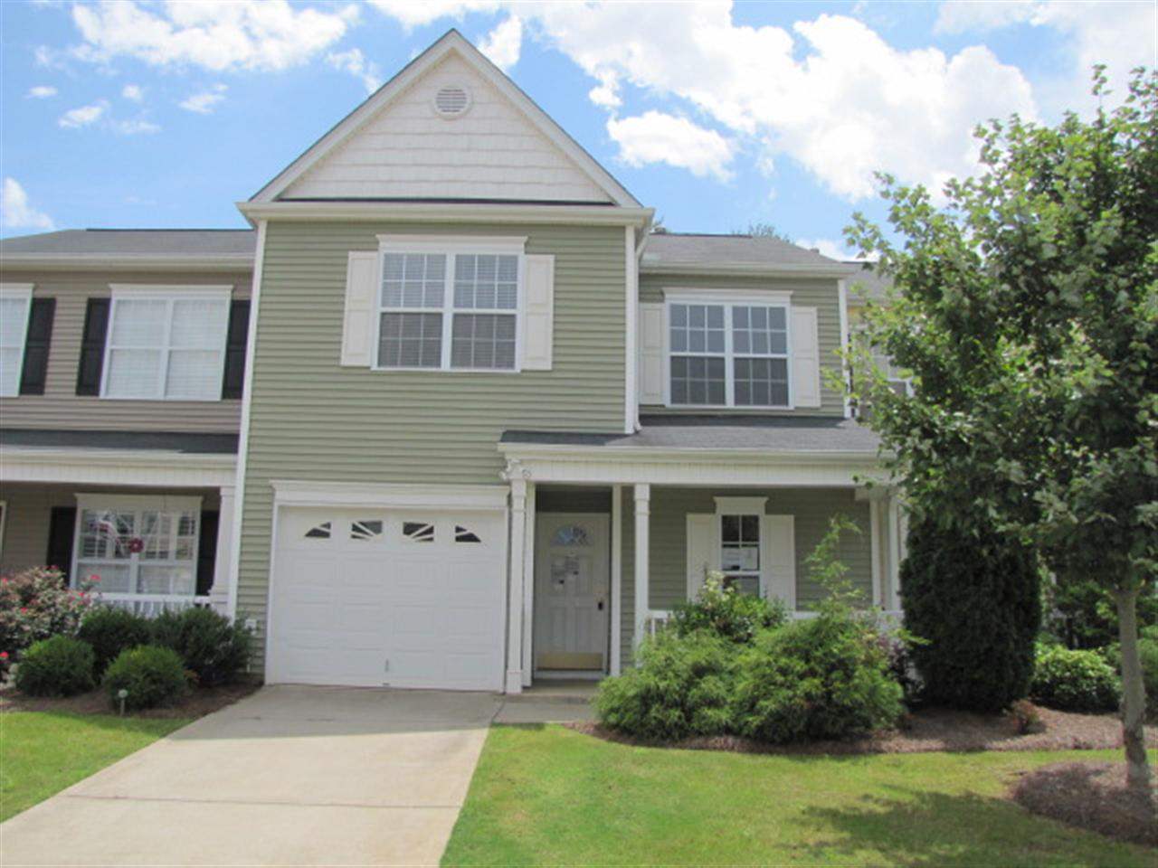 516 Wesberry Cir