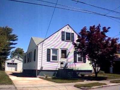 9 Spooner St
