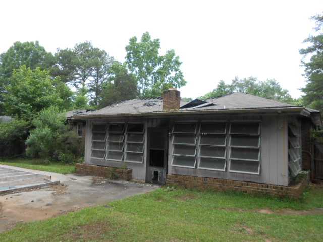 131 Wychwood Rd