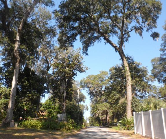 3860 Shady Lane
