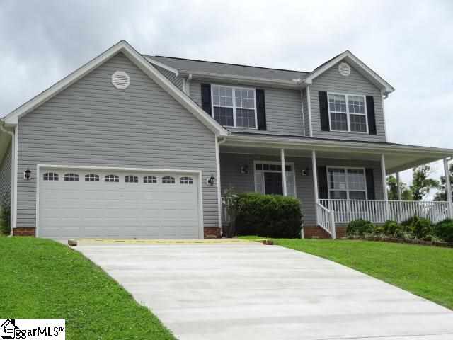 107 Spindleback Way