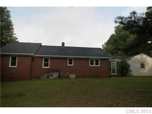 2575 Jb Denton Rd