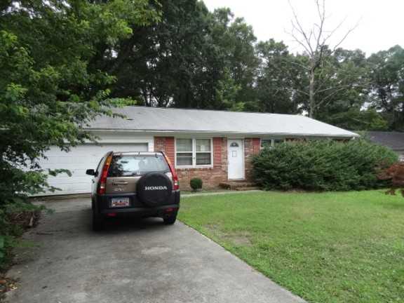 104 Ikes Rd