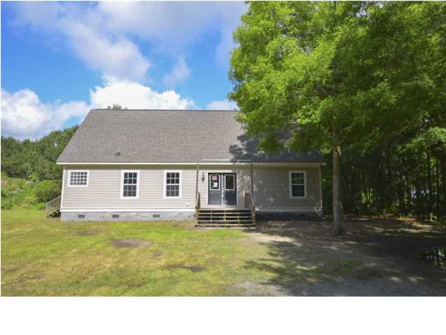 2448 Cape Rd