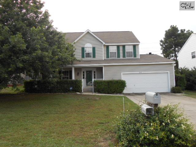 248 Cherry Grove Dr