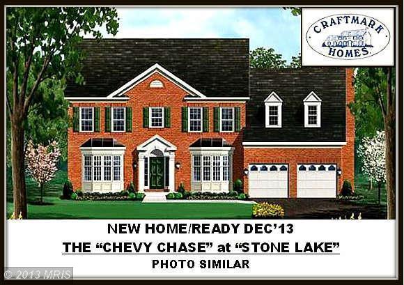 8858 DEEP WATER LANE
