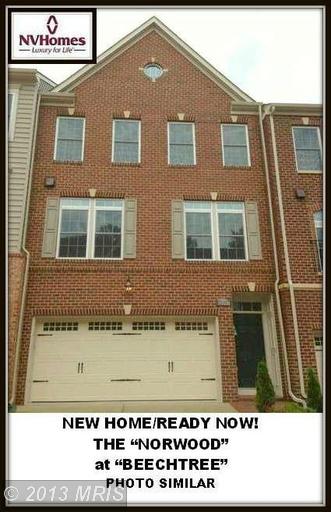 15107 NORTH BERWICK LANE