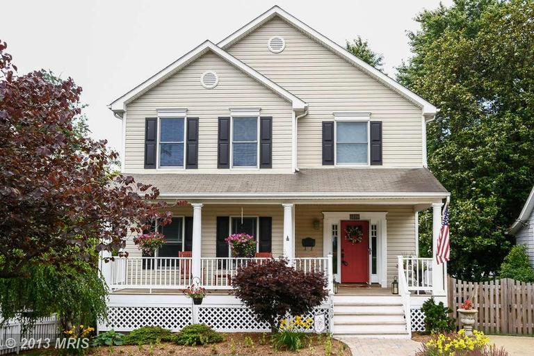 1409 POPLAR AVENUE