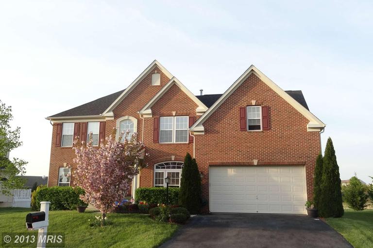 11165 SUFFOLK DRIVE