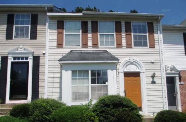 3566 Corn Stream Road