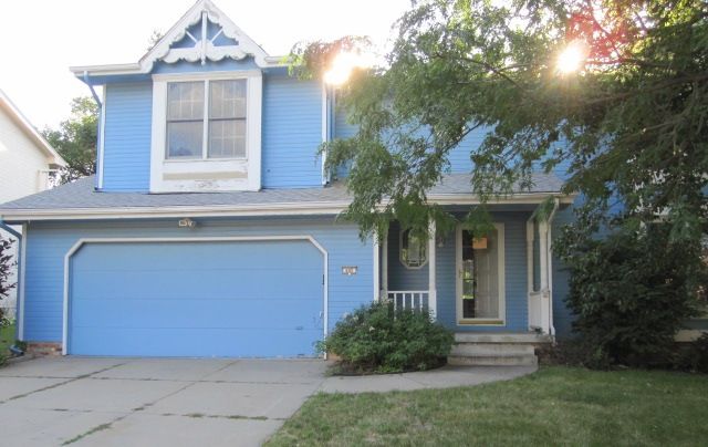 802 S Fillmore Stre