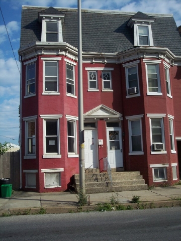 728 E Market Street