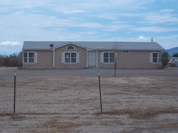 1851 W Greta Boulevard