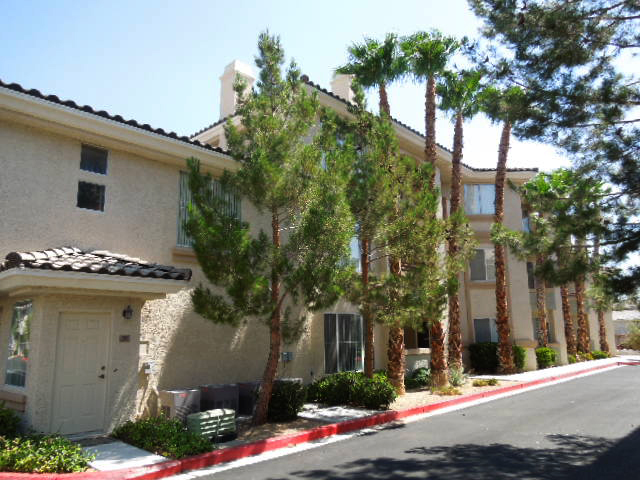 7115 S Durango Drive Unit 302