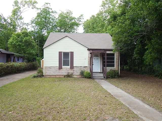 118 N Milton Rd