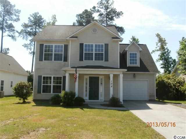 108 Clovis Cir