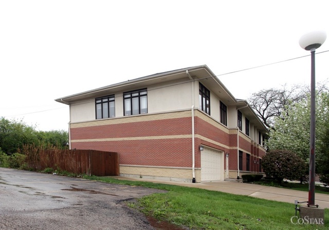 5201 Walnut Ave