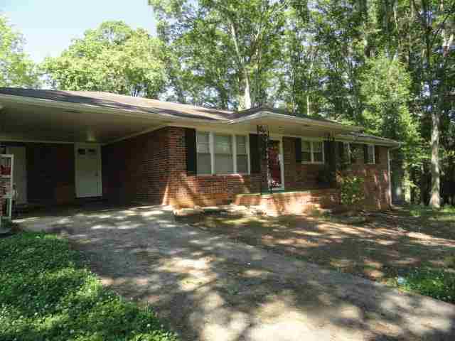 627 Fairmont Rd