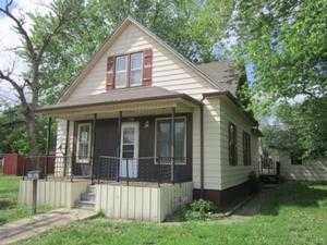 708 W 5th St