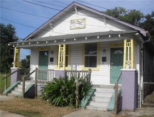 2008-2010 Annette St