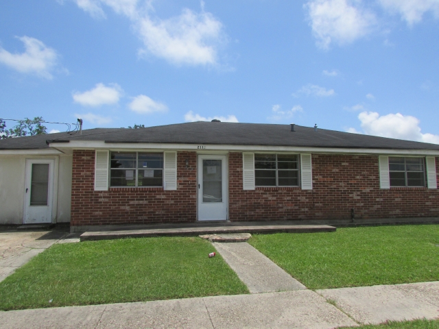 2117 Guerra Drive