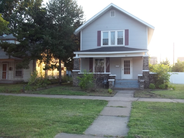401 S Seneca Ave