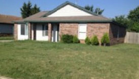406 S Hominy Ave