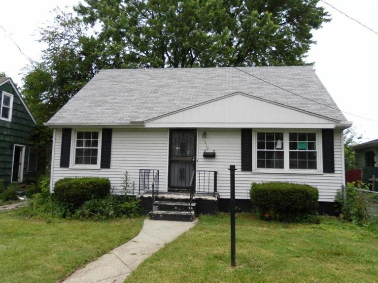 610 W Ruth Ave
