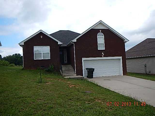 443 Berry Cir