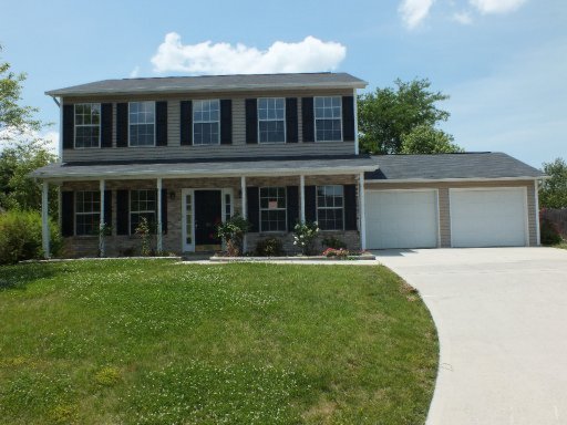 1015 Janes Meadow Rd