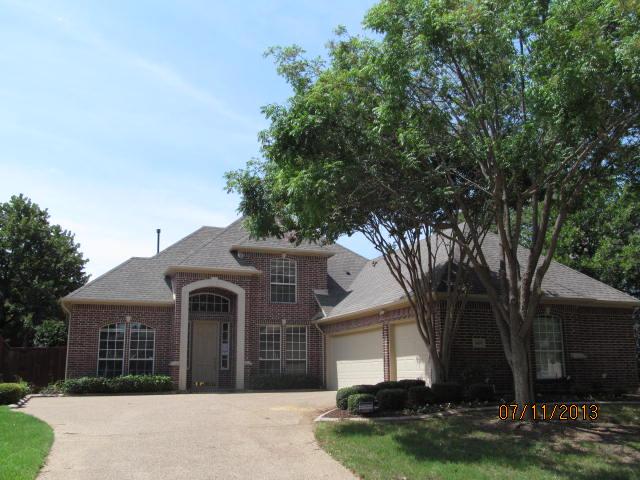 3409 Wimbledon Dr