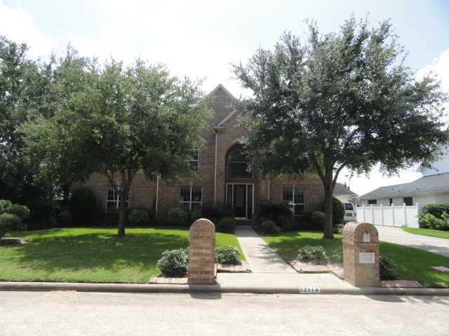 12114 Carrswold Dr
