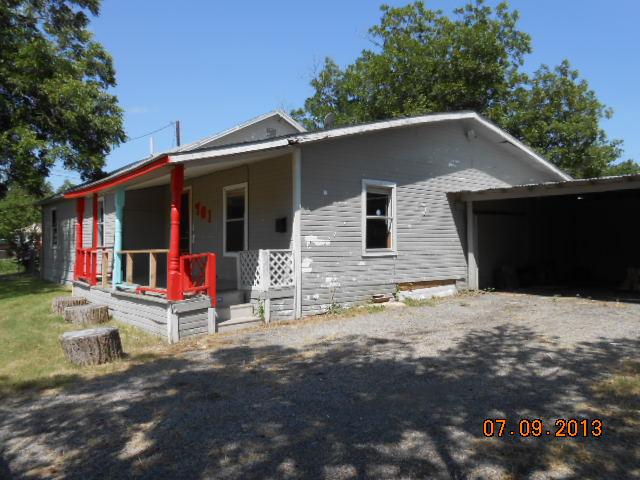 701 N Blanche St