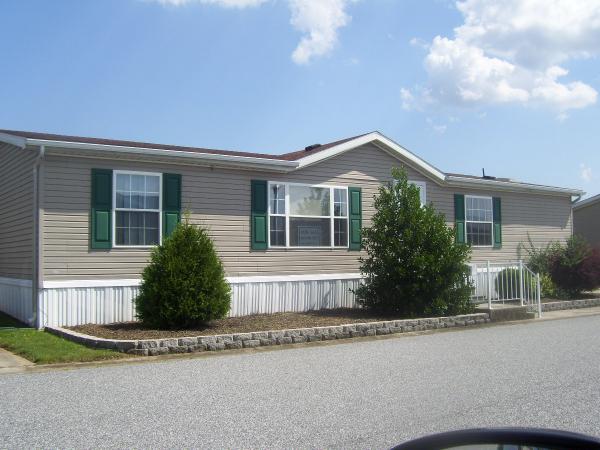 3209 Gentian Lane