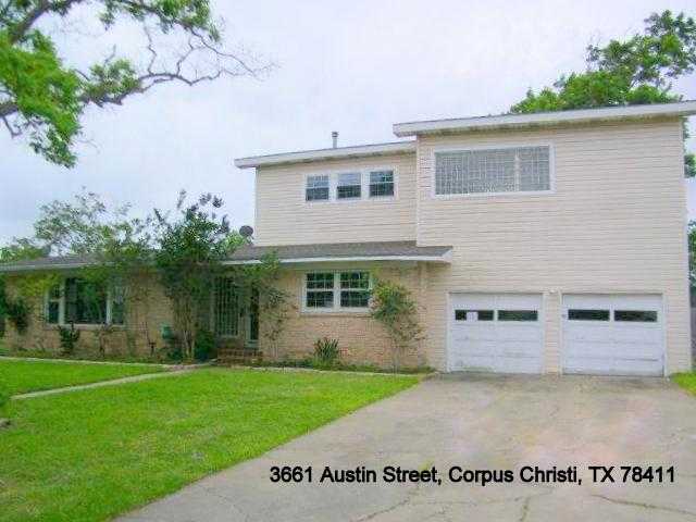3661 Austin St