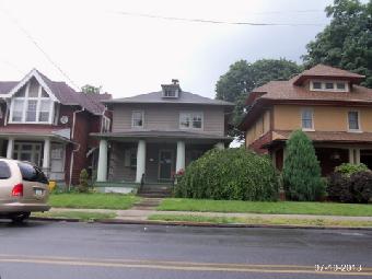 423 North Hartley Street
