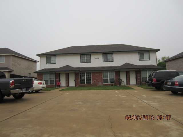 4407 Mattie Dr