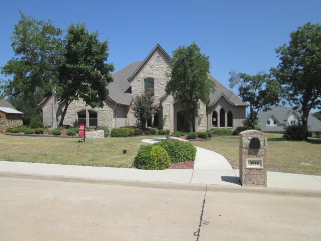 3916 Lakewood Heights Ct
