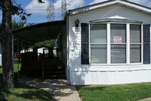 58 Vista Mobile Dr.