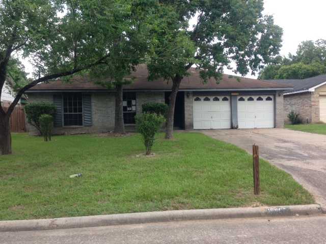 15607 Golden Eagle Dr