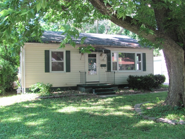 3865 Western Ave