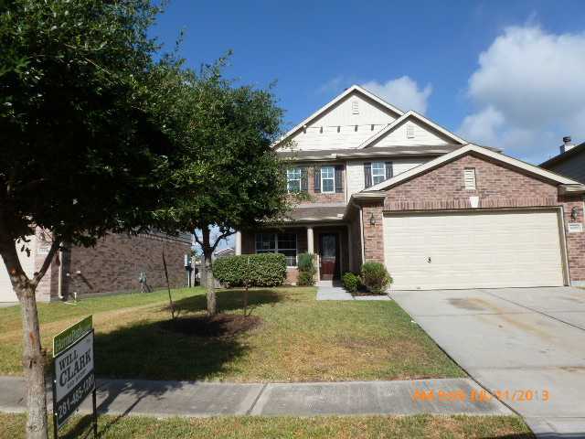 14206 Prosperity Ridge Dr